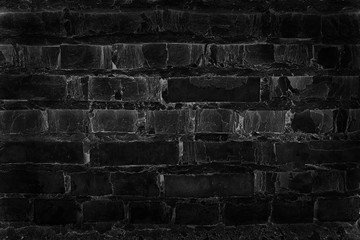 old brick wall background / abstract vintage background, vintage stones, bricks texture