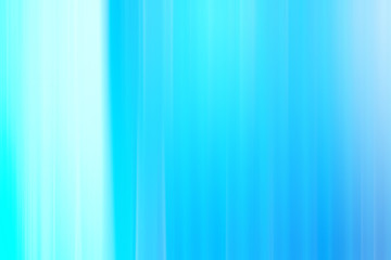 Obraz premium blurry blue abstract background