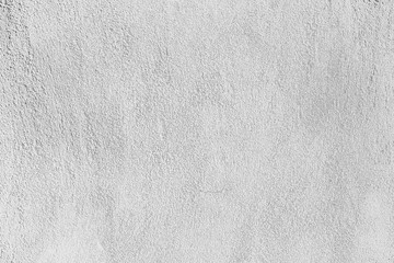 Fototapeta na wymiar white wall cracks background / abstract white vintage background, texture old wall with cracks