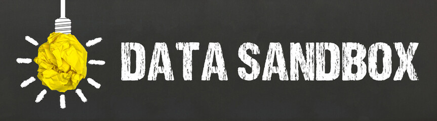 Data Sandbox 