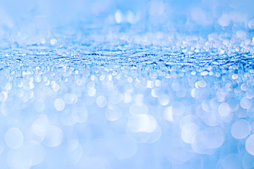 white glare texture background / abstract bokeh background, light background