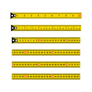 Centimeter Tape Vector Images (over 14,000)