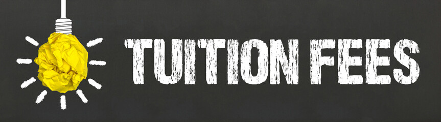 Tuition Fees 