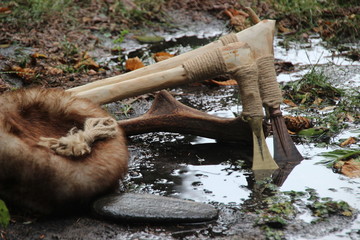 Waffen der Bronzezeit