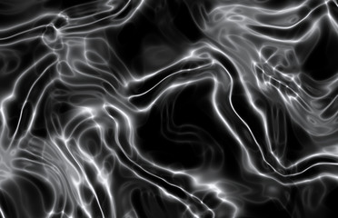 strange weird psychodelic mutate smoke 