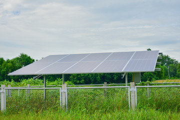 Solar Cell Used for agriculture, Solar Cell Used for agriculture from Thailand country