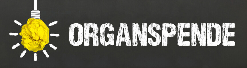 Organspende