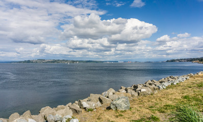 Dune Peninsula Scenic Shoreline 3