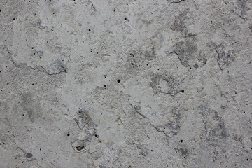 Texture of concrete wall. Closeup concrete wall. Concrete wall. Gray wall.