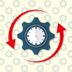 business success productivity design image