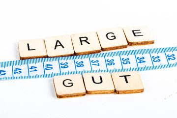 Tape measure and healthcare