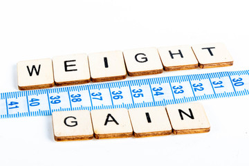 Tape measure and healthcare