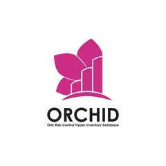 Orchid logo