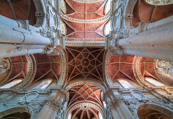 Saint John the Baptist at the Beguinage, Brussels, Belgium