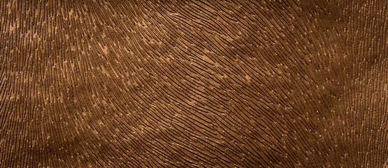 brown leather texture background