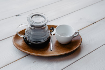 filter coffee