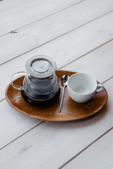 filter coffee
