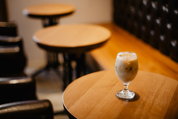ice coffee