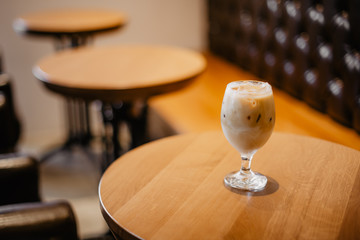 ice coffee