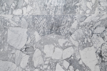 Naklejka premium Mable texture wall using as background