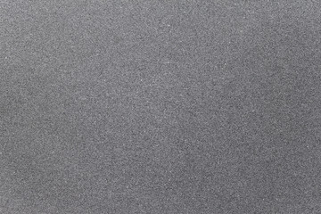 grey sandpaper texture background