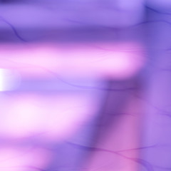 Blurred abstract background  with graphic elements. Glowing backdrop