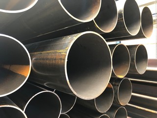 pipes