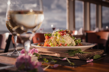 Light Salad