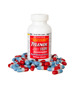 Tylenol Images – Browse 378 Stock Photos, Vectors, and Video ...