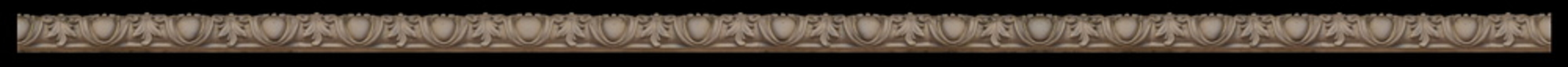 Gypsum cornice, moldings, baseboards, friezes © Kozlik_mozlik