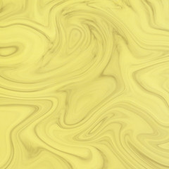 Obraz premium Crop view of stone background. Fresh yellow color texture