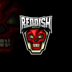reddish mortality red skull