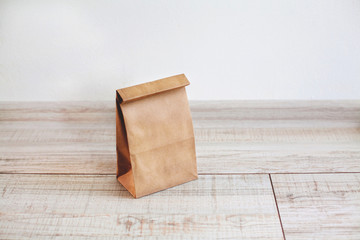 Ecologic craft package.