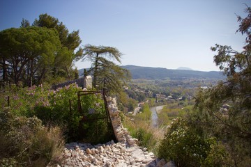 Vaison-la-Romaine