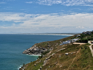 Big beach - Arraial do Cabo - Rio de Janeiro - Brazil