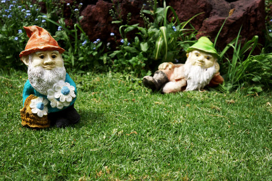duendes