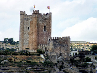 Alcalá del Júcar