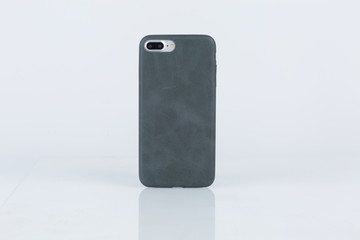 switch isolated on white background