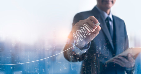 2020 business plan and goals