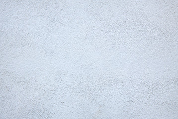 Gray cement plaster wall