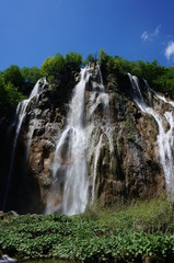 Plitvice Lakes National Park