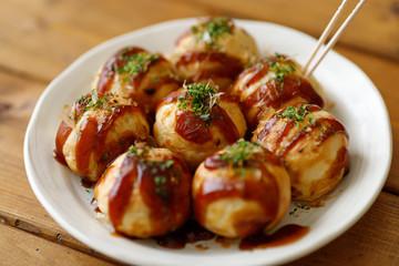 たこ焼き