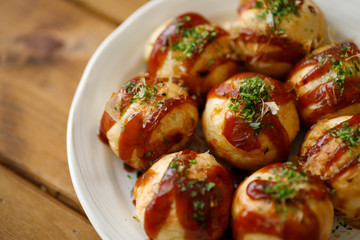たこ焼き