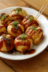たこ焼き