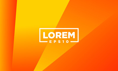 modern colorful abstract background template with gradients