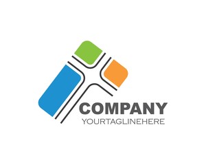 cross icon vector illustration design