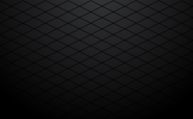 vector black square background,grunge surface-illustration,abstract