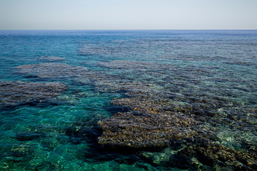 Mar do Caribe