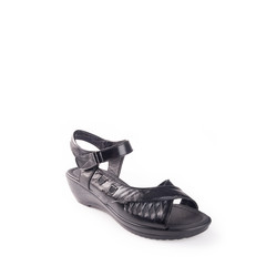 shoe or woman shoe on a background new.