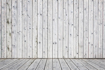 old wooden background